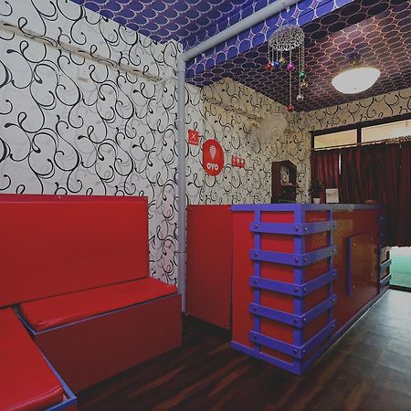 Hotel Grand Paradise Μπουμπάνεσβαρ Εξωτερικό φωτογραφία